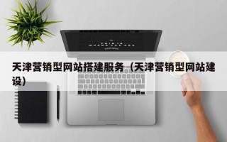 阳泉天津营销型网站搭建服务（天津营销型网站建设）
